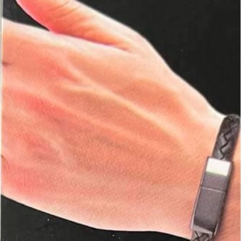Convenient🚨Charging Bracelet